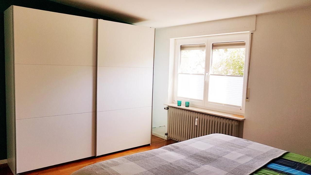 Ferienwohnung Wagner Ноймаген-Дрон Екстериор снимка