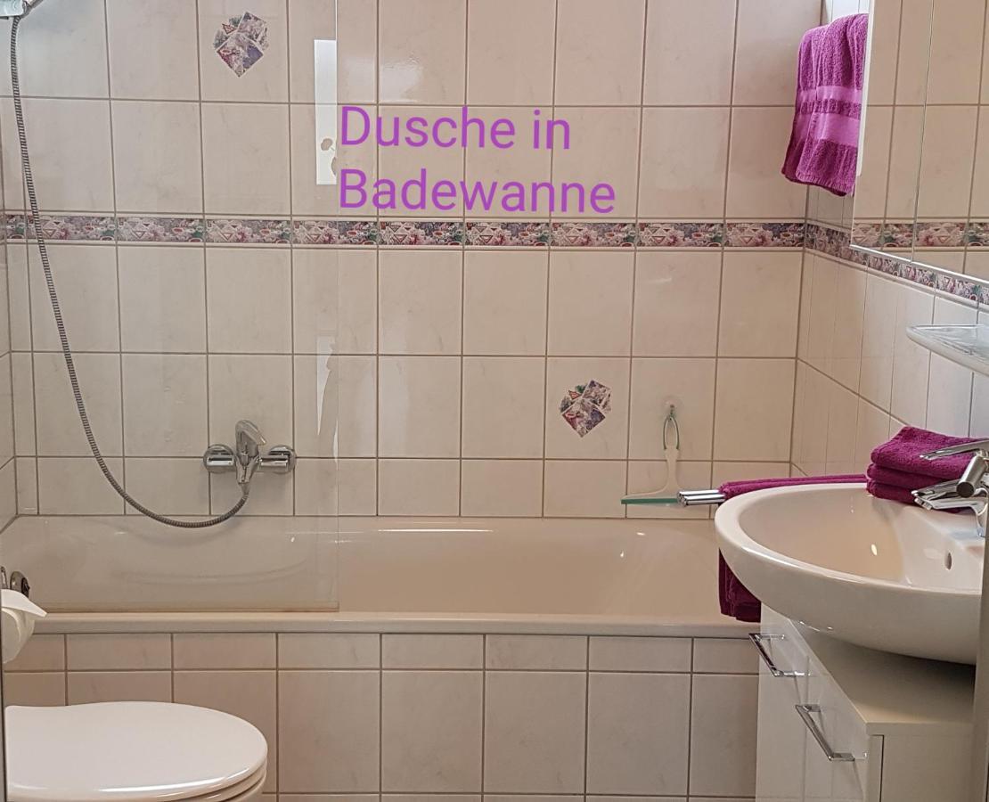 Ferienwohnung Wagner Ноймаген-Дрон Екстериор снимка