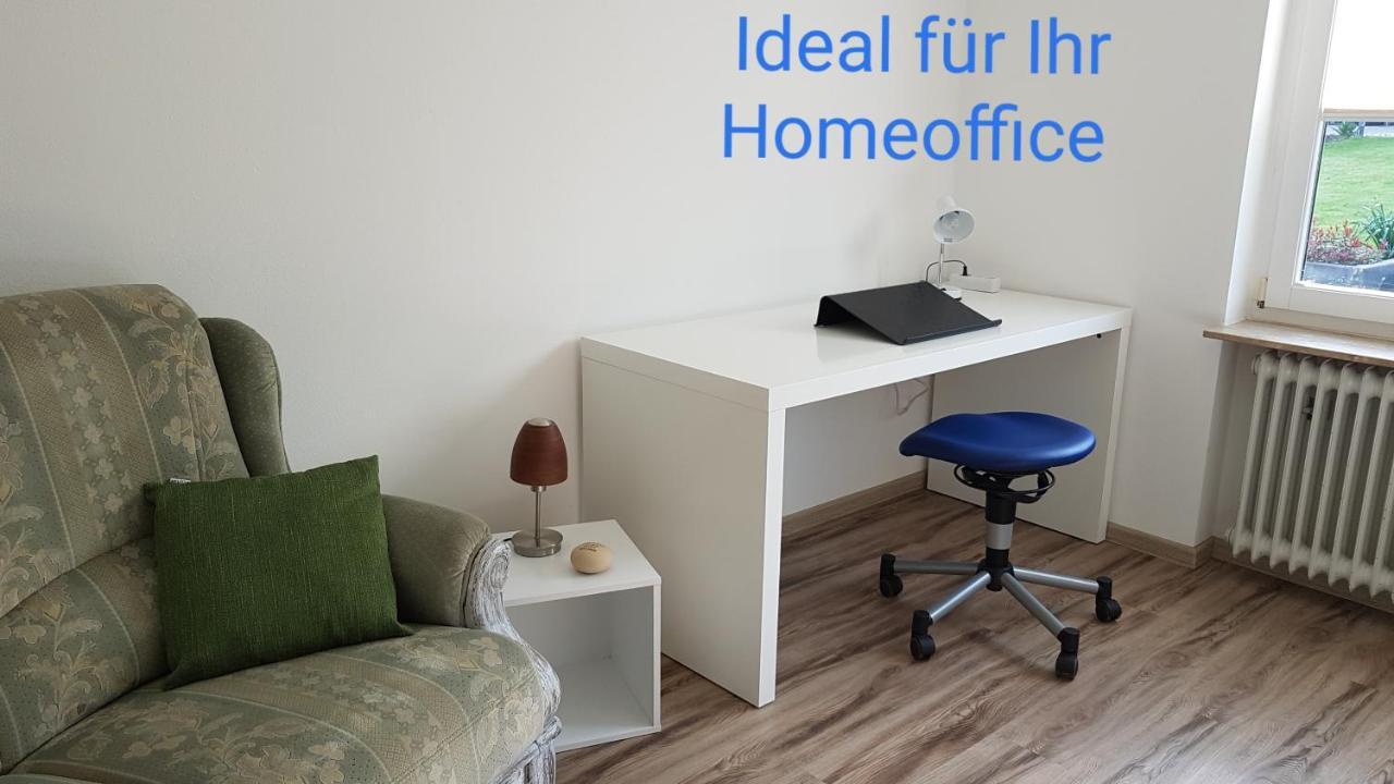 Ferienwohnung Wagner Ноймаген-Дрон Екстериор снимка