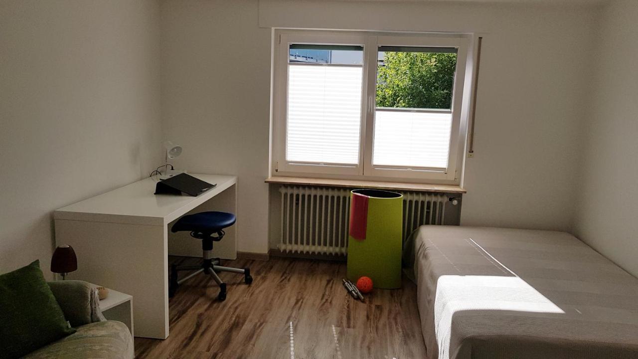 Ferienwohnung Wagner Ноймаген-Дрон Екстериор снимка