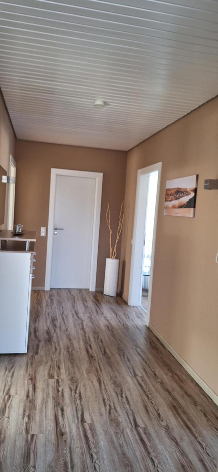 Ferienwohnung Wagner Ноймаген-Дрон Екстериор снимка