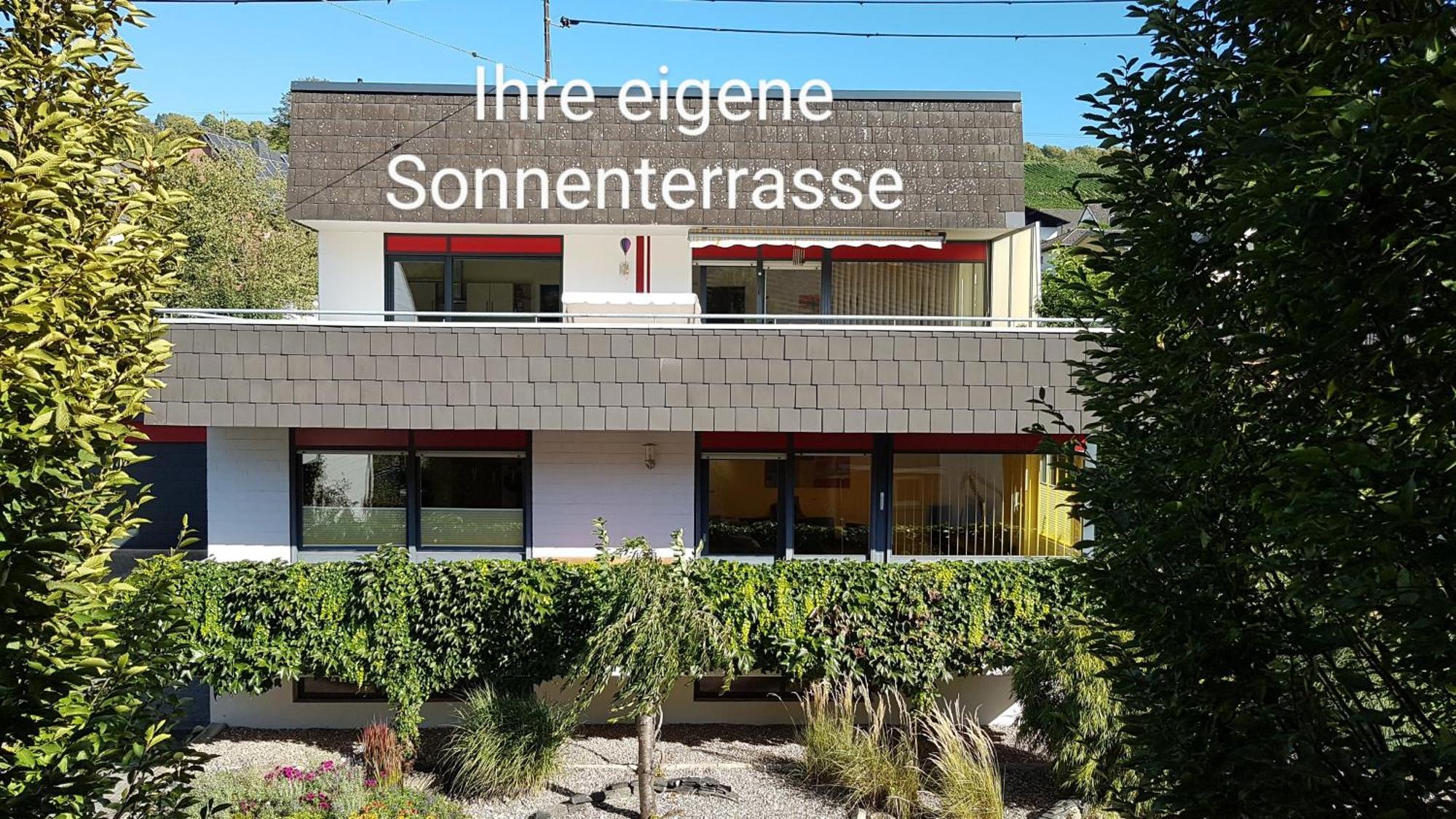 Ferienwohnung Wagner Ноймаген-Дрон Екстериор снимка