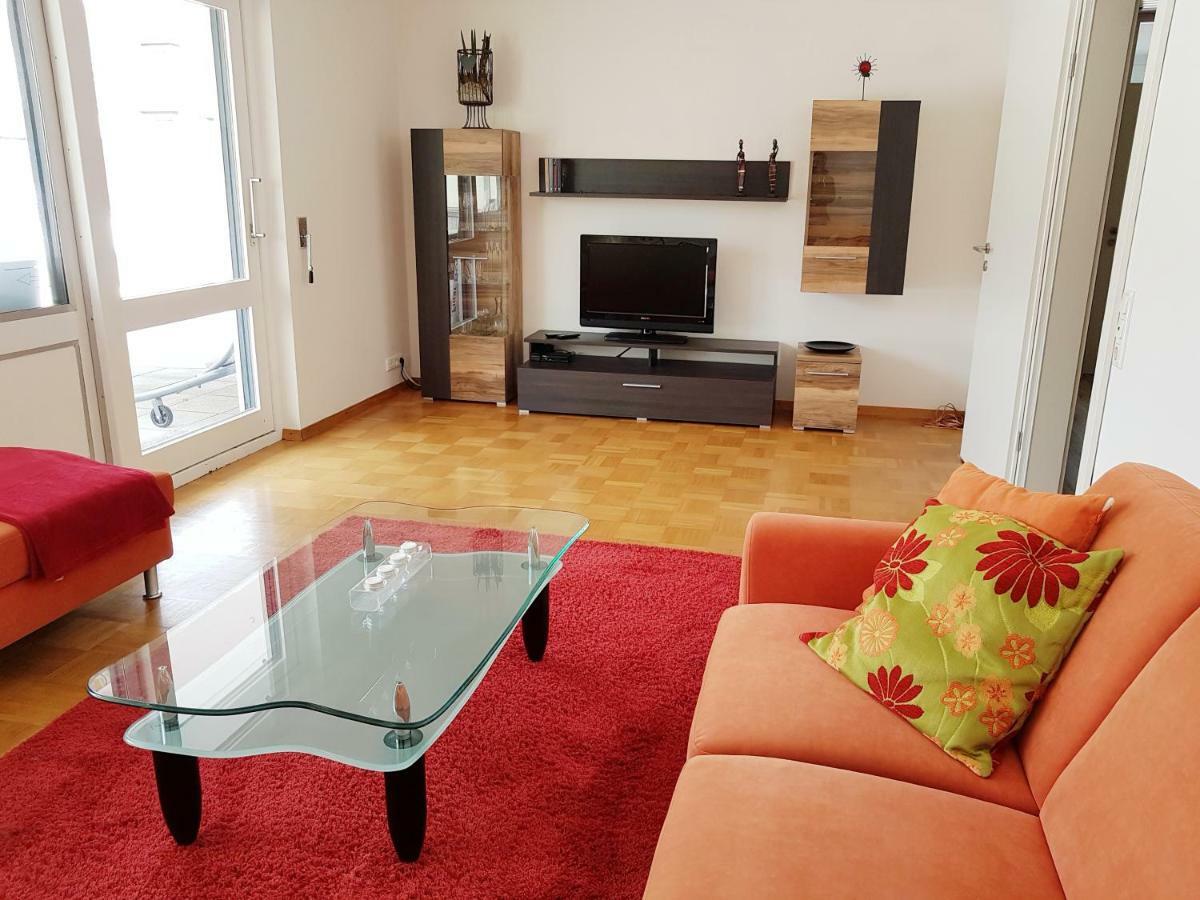 Ferienwohnung Wagner Ноймаген-Дрон Екстериор снимка