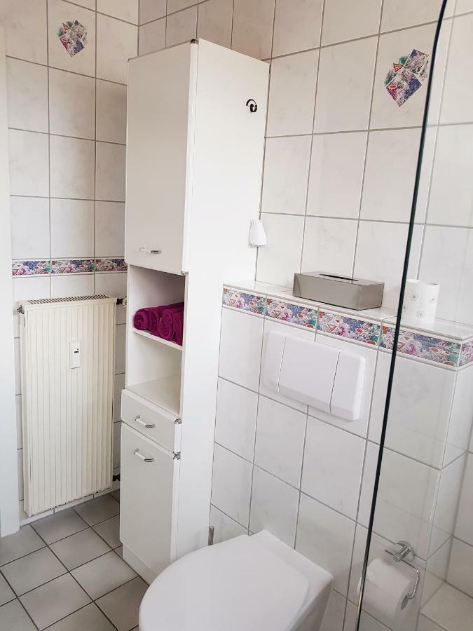 Ferienwohnung Wagner Ноймаген-Дрон Екстериор снимка
