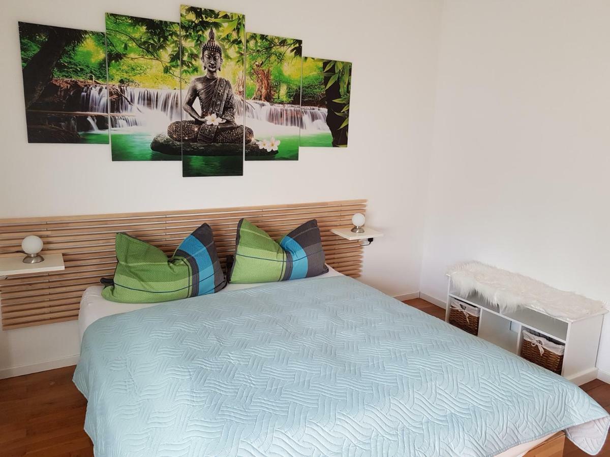 Ferienwohnung Wagner Ноймаген-Дрон Екстериор снимка